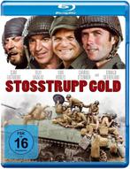 Kelly's Heroes (Blu-ray), Cd's en Dvd's, Verzenden, Zo goed als nieuw