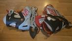 Skeelers, merk Spex, maat 32-35, Overige merken, Kinderen, Ophalen of Verzenden, Inline skates 4 wielen