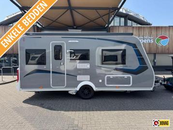 Caravelair Antares Titanium 450 2023 MOVER + LUIFEL!!! beschikbaar voor biedingen