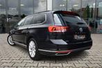 Volkswagen Passat Variant 1.4 TSI PHEV GTE Business | ACC |, Stof, Gebruikt, Zwart, 4 cilinders
