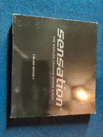 Sensation Black 2003, Ophalen of Verzenden, Zo goed als nieuw, Disco