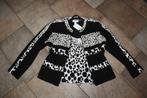 Joseph Ribkoff prachtig gekleurd top en jasje mt 46, Kleding | Dames, Overige kleuren, ., Maat 46/48 (XL) of groter, Joseph Ribkoff