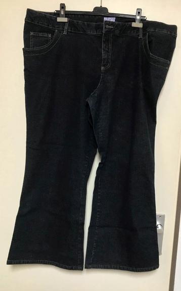 Jeans Your life your fashion/ spijkerbroek / broek, maat 54 beschikbaar voor biedingen