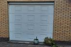 Elektrische garage roldeur B=250 H=226, Ophalen, Kunststof, Garagedeur, Zo goed als nieuw