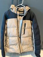 Warme winterjas cars jeans mt 16, Kinderen en Baby's, Kinderkleding | Maat 176, Ophalen of Verzenden, Zo goed als nieuw, Jongen