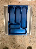 Curver Bestekbak, Huis en Inrichting, Keuken | Keukenbenodigdheden, Ophalen of Verzenden, Gebruikt