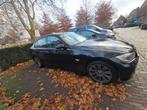 BMW 3-Serie 2.0 I 318 2006 Zwart, Achterwielaandrijving, 4 cilinders, 129 pk, Zwart