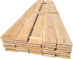 Douglas planken - fijnbezaagd 2.2x20.0 cm - nr: TP669, Ophalen, Nieuw, 250 cm of meer, Planken