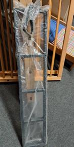 4 Lerberg CD rekjes Ikea, Ophalen, Nieuw, Metaal, Cd's