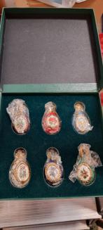 Franklin mint fabrige ei, Verzamelen, Complete verzamelingen en Collecties, Ophalen of Verzenden
