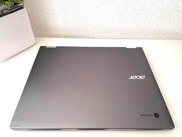 Acer Chromebook Spin 15 - 2-in-1 - 64GB - Touchscreen beschikbaar voor biedingen
