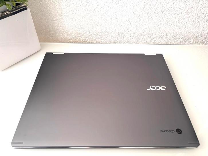 Acer Chromebook Spin 15 - 2-in-1 - 64GB - Touchscreen, Computers en Software, Chromebooks, Gebruikt, 15 inch, 8 GB, 64 GB, Qwerty