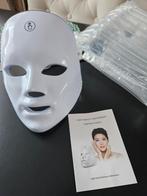 LED Lichttherapie Masker voor Huidverzorging, Sieraden, Tassen en Uiterlijk, Uiterlijk | Gezichtsverzorging, Ophalen of Verzenden