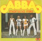 Abba - Mamma mia (vinyl single) NM, Verzenden, 7 inch, Single, Zo goed als nieuw