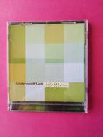 Underworld. Everything,  Everything, Cd's en Dvd's, Ophalen of Verzenden, Zo goed als nieuw
