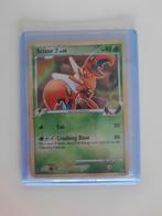 Scizor Lv.49, Hobby en Vrije tijd, Verzamelkaartspellen | Pokémon, Ophalen of Verzenden, Losse kaart