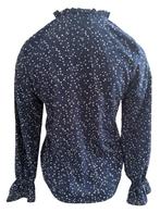 Sissy Boy blouse XS, Blauw, Ophalen of Verzenden, Zo goed als nieuw, Maat 34 (XS) of kleiner