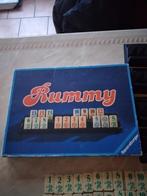 Rummy rummikub vintage, Hobby en Vrije tijd, Gezelschapsspellen | Bordspellen, Ophalen of Verzenden, Zo goed als nieuw