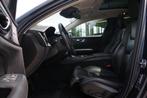 Volvo V60 2.0 T6 Recharge AWD Inscription 340 PK PHEV, Panor, Automaat, Gebruikt, 4 cilinders, Blauw