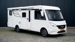 Hymer Exsis-I 580 Pure, Diesel, Bedrijf, Hymer, Integraal