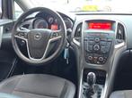 Opel Astra 1.4 Cosmo Airco |Nap |Apk |PDC, Voorwielaandrijving, 101 pk, 4 cilinders, Zwart