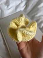 Handgemaakte Mohair Crochet Scrunchie, Ophalen of Verzenden, Nieuw