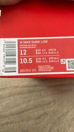 W Nike Dunk Low, Kleding | Dames, Schoenen, Ophalen of Verzenden, Nieuw