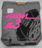 sneeuwkettingen pewag neon x3, Ophalen, Zo goed als nieuw