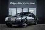 Rolls-Royce Ghost 6.6 V12 - Sterrenhemel | Bespoke Audio | S, Achterwielaandrijving, Gebruikt, 12 cilinders, Zwart