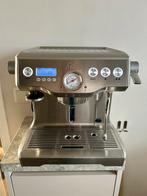 Solis Barista Triple Heat Espressomachine - complete set, Witgoed en Apparatuur, Koffiezetapparaten, Ophalen, Gebruikt, Espresso apparaat