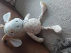 Happy Horse Giraffe ZGAN, Kinderen en Baby's, Speelgoed | Knuffels en Pluche, Ophalen of Verzenden, Zo goed als nieuw, Olifant