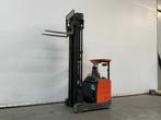 2010 BT RRE200E Reach truck, Overige aandrijving, Reachtruck, BT
