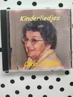 Cd kinderliedjes van oma Tonnie, Cd's en Dvd's, Cd's | Kinderen en Jeugd, Ophalen of Verzenden, Muziek, Zo goed als nieuw