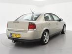 Opel Vectra 2.2-16V V-LINE 155 PK AUTOMAAT + CLIMATE|CRUISE, Auto's, Opel, Stof, 4 cilinders, 715 kg, Vectra
