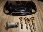 Mini cooper S Supercharger compressor KW schroefset motorka, Ophalen, Gebruikt, Mini