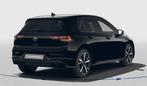Volkswagen Golf 1.5 eHybrid GTE 272 pk | Panorama dak | Stoe, Stof, Zwart, 4 cilinders, Zwart
