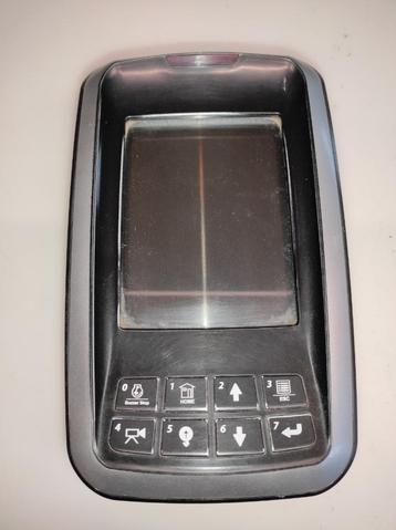 Computer DISPLAY Bobcat instrument U06/08 LCD display beschikbaar voor biedingen