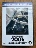 2001 ; a Space Odyssey DVD (Stanley Kubrick), Alle leeftijden, Ophalen of Verzenden, Zo goed als nieuw