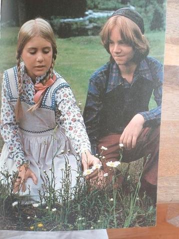 De nieuwe avonturen van Heidi.  beschikbaar voor biedingen