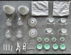 Elvie Double Wearable Breast Pump, Kinderen en Baby's, Babyvoeding en Toebehoren, Ophalen of Verzenden, Zo goed als nieuw, Overige typen