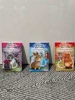 3x Het Magische Dierenbos - Daisy Meadows, Boeken, Ophalen, Zo goed als nieuw, Sprookjes