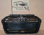 Grill AUDI A3 8V Facelift S3 ACC PDC ORIGINEEL 8V3853651AE, Gebruikt, Ophalen of Verzenden, Bumper, Voor