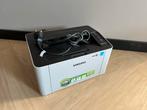 Samsung M2020 laser printer zwart wit, Ophalen, Printer, Zo goed als nieuw, Samsung