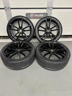 Pretoria Look velgen + Pirelli zomerbanden 19” 5x112 nieuw, Banden en Velgen, Nieuw, Ophalen of Verzenden, Milder Banden en Velgen