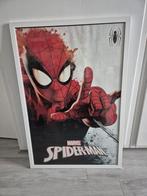 Poster Spiderman, Verzamelen, Posters, Ophalen, Zo goed als nieuw, Rechthoekig Staand