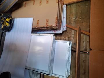 Zonnepanelen voor campers ect beschikbaar voor biedingen
