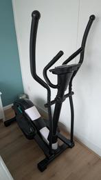 Focus Fitness Crosstrainer - Amper gebruikt!, Sport en Fitness, Ophalen, Zo goed als nieuw, Crosstrainer