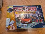 Monopoly van dam tot dom, Hobby en Vrije tijd, Gezelschapsspellen | Bordspellen, Ophalen of Verzenden, Zo goed als nieuw