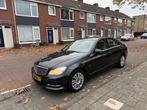 Mercedes C klasse CDI 2.2 | Dealeronderhouden | CarPlay, 1800 kg, Beige, 4 cilinders, Origineel Nederlands