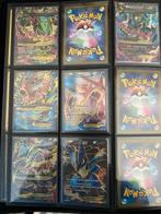 Pokemon Collectie (los of geheel), Ophalen of Verzenden, Nieuw, Meerdere kaarten, Foil